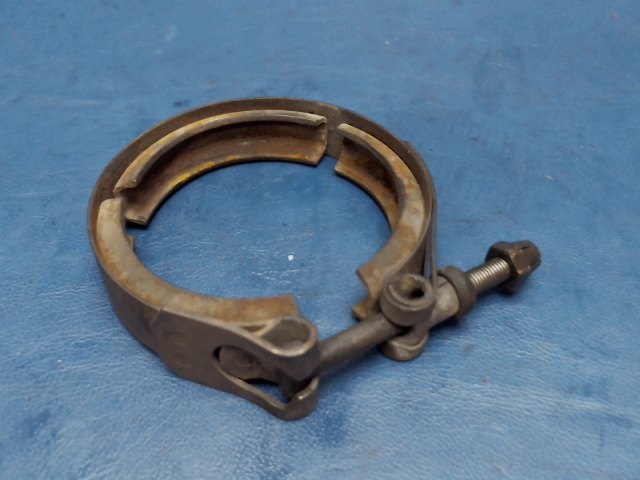 LW-12093-6 Lycoming - COUPLING V-band 2.25 TUBE