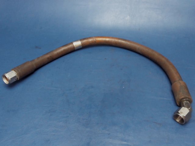 96-910004-57 Beechcraft - TUBE - FIRE WALL TO FUEL PUMP