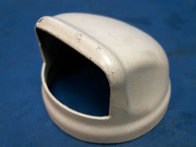 65735-12 Piper - CUP - Air vent white