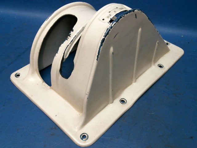 69596-12 . - COVER ASSEMBLY - Blue/green