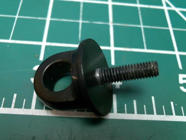 FD-2997M34 Cessna - EYEBOLT-BLACK