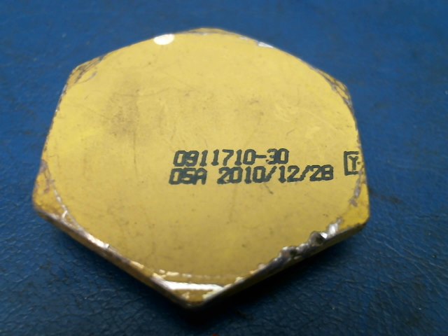 0911710-30 Cessna - RETAINER-UPR BUSHING.