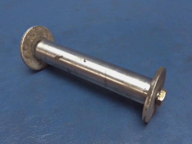 SET Cessna - WING DOWEL PIN SET UPPER