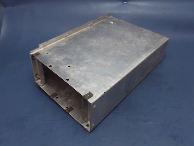 0413481-1 Cessna - BOX-GLOVE MAP