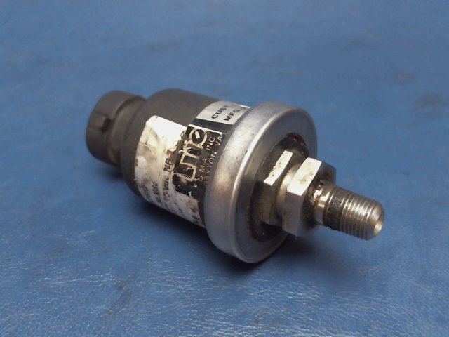 1EA15 UMA - UMA PRESSURE SWITCH