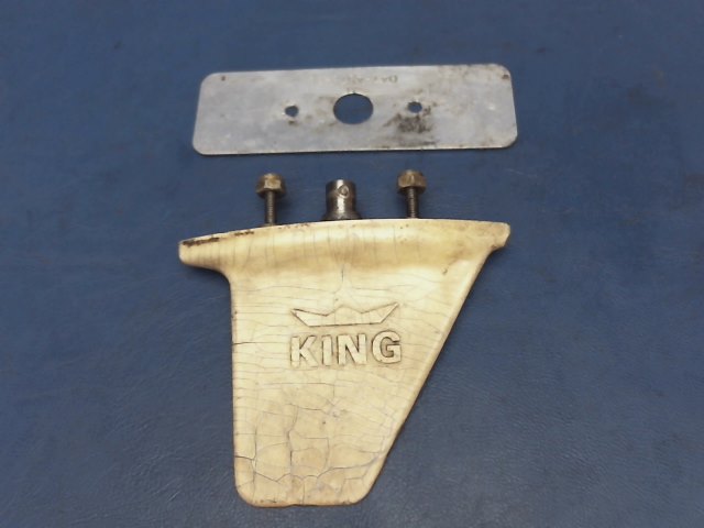 071-1174-00 King - KA-60 DME TRANSPONDER ANTENNA