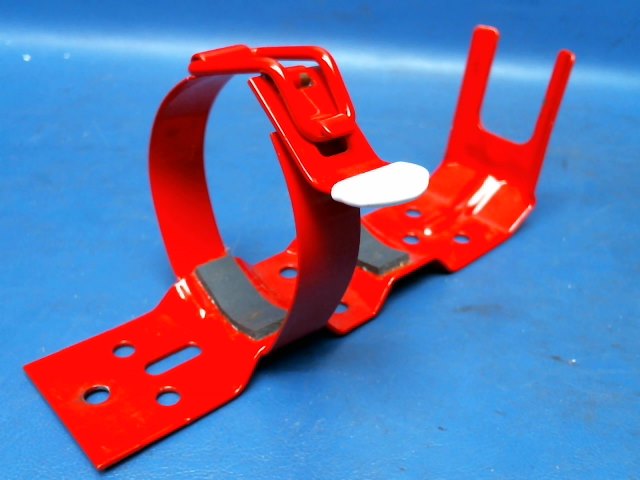 35680-12 Piper - BRACKET ASSEMBLY - Fire extinguishe
