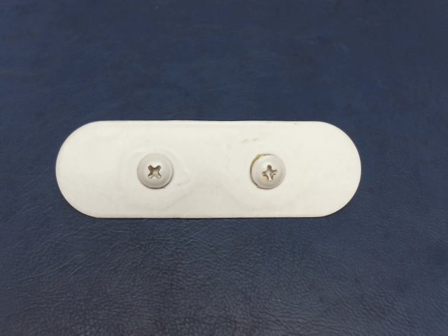 0911310-21 Cessna - COVER-FWD PARACHUTE