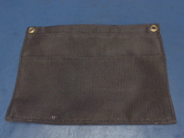 0919015-18 Cessna - MAP POUCH-PEDESTAL RH