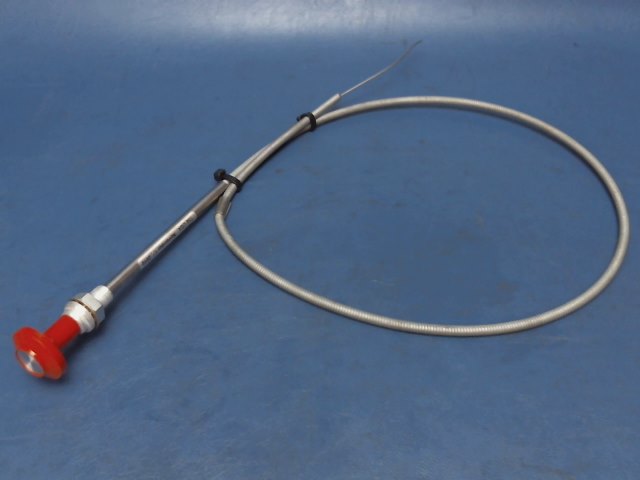 CA730-201 Cessna - CABLE-FUEL SHUT OFF