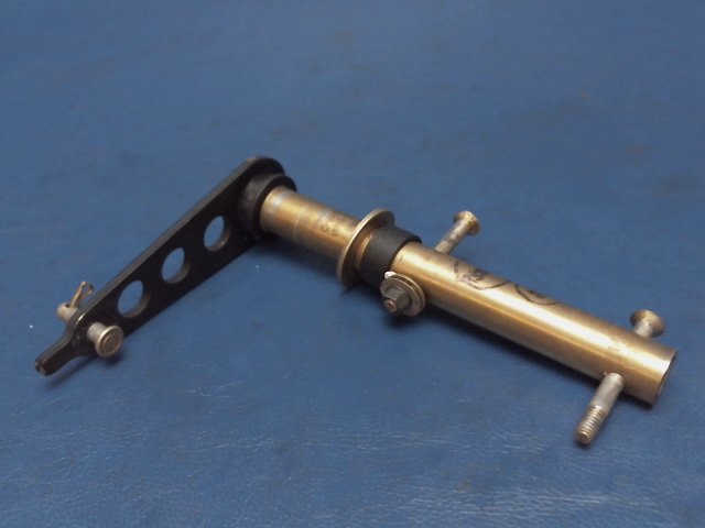 0961330-40 Cessna - SUPPORT WELD -RUDDER PEDAL