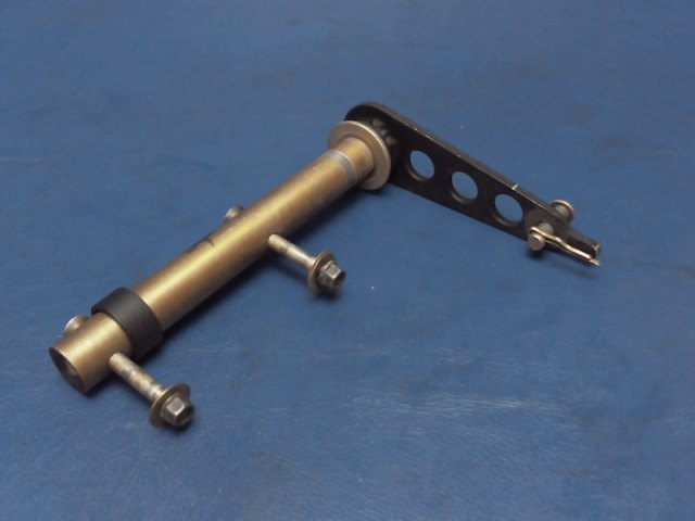 0961330-40 Cessna - SUPPORT WELD -RUDDER PEDAL