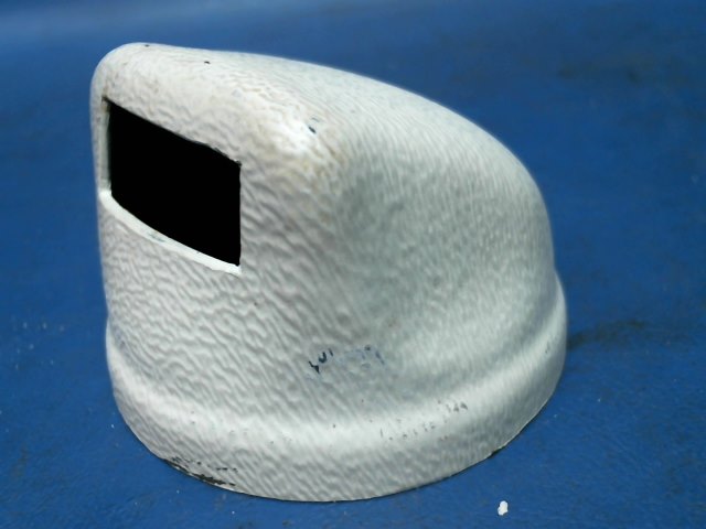 65735-12 Piper - CUP - Air vent white