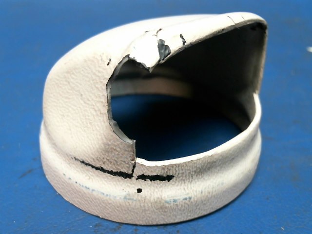 65735-12 Piper - CUP - Air vent white