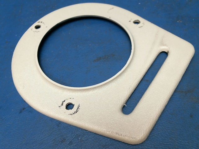 66735-13 Piper - COVER -Air vent white