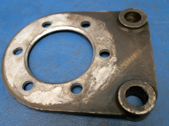 755 818 Cleveland - TORQUE PLATE (75-16)