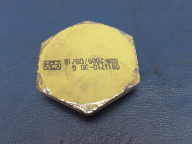 0911710-30 Cessna - RETAINER-UPR BUSHING.