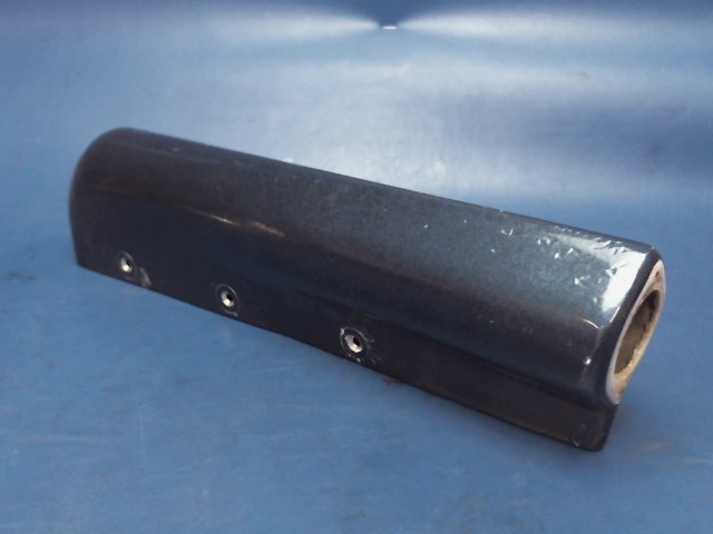 63541-00 Piper - TIP-RUDDER FIBERGLASS (less tail light)