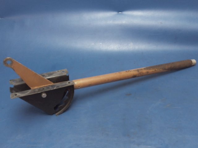 62706-00 Piper - LEVER ASSEMBLY - Flap control