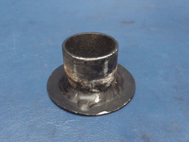 62965-04 Piper - OUTLET ASSEMBLY - Defroster air