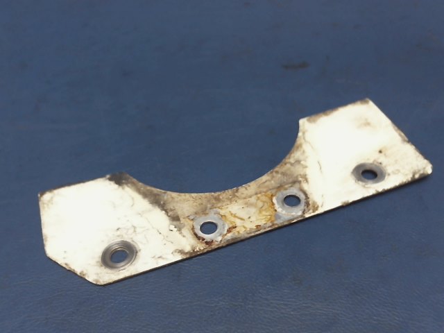 63340-01 Piper - PLATE - Fairing right