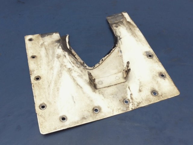 63339-01 Piper - PLATE ASSEMBLY - Fairing right