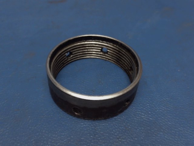 63483-00 Piper - NUT - Wheel retainer (.71 Long) - PA28 - Spacer