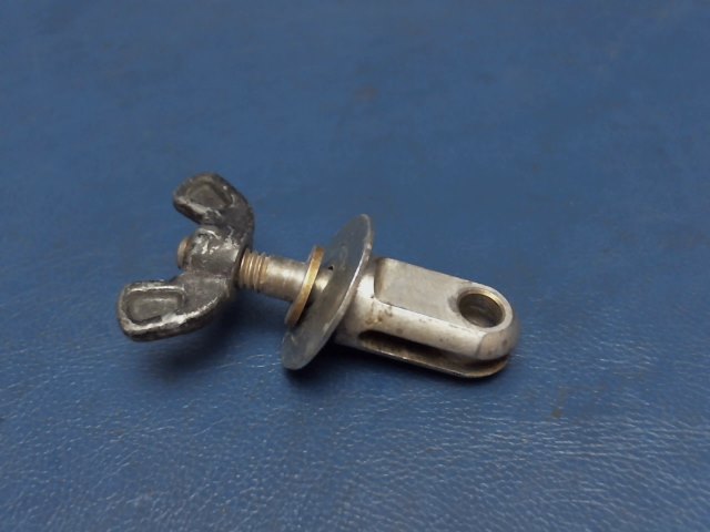 400 004 Piper - EYE BOLT - Seat attachment