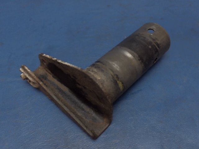 62727-000 Piper - TUBE ASSEMBLY - Flap torque tube LH