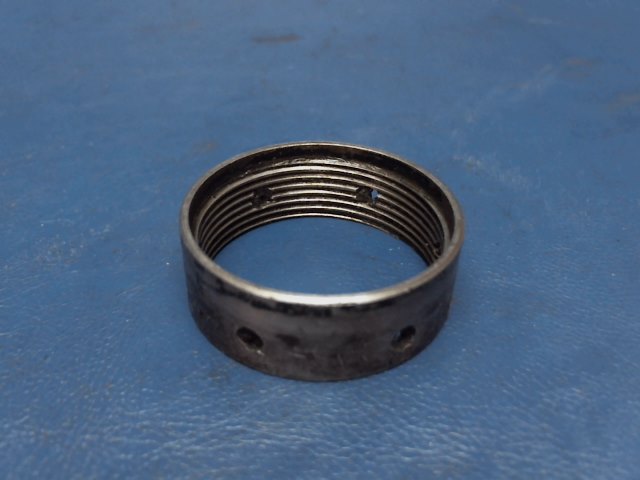 63483-00 Piper - NUT - Wheel retainer (.71 Long) - PA28 - Spacer