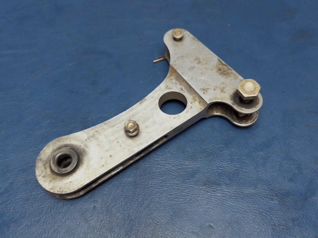 0962111-7 Cessna - SPRING ARM ASSEMBLY-LH OR RH