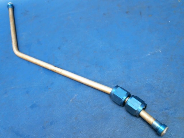 0964010-13 Cessna - TUBE BRAKE LINE