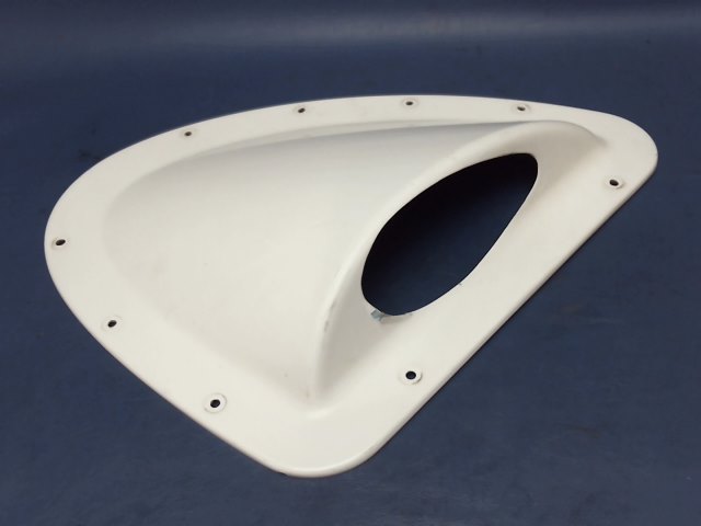 9909000-17 Cessna - FAIRING-LH UPPER WING STRUT (Plastic)