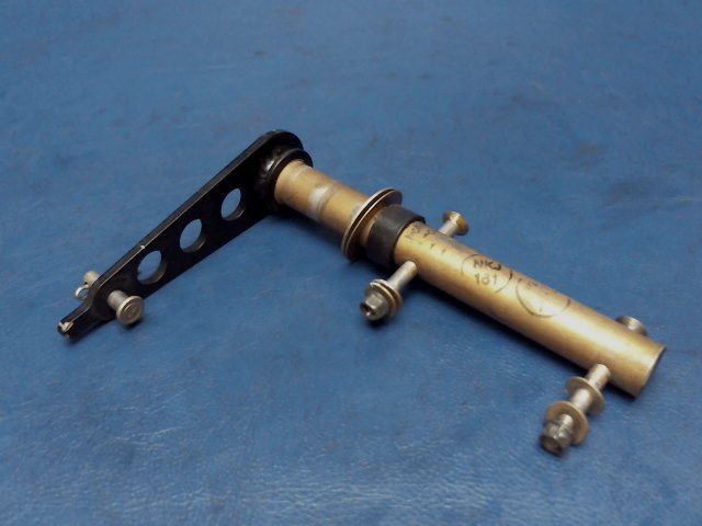 0961330-40 Cessna - SUPPORT WELD -RUDDER PEDAL