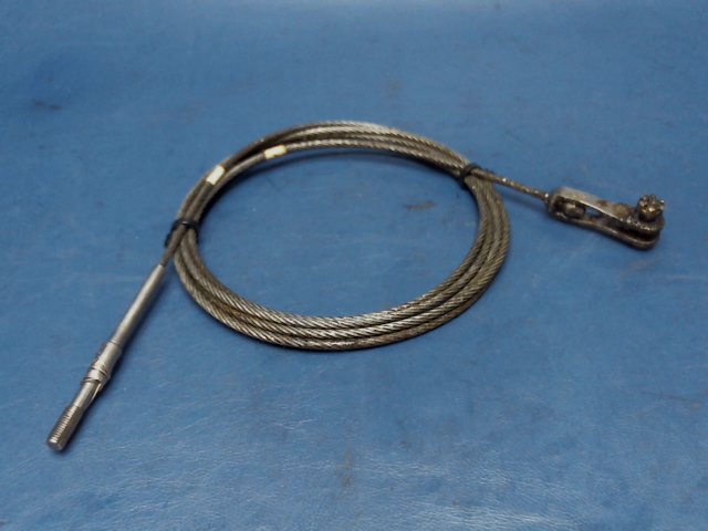 62701-03 Piper - CABLE- AILERON WING