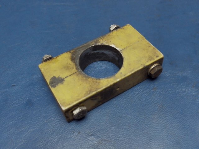 62745-00 Piper - PILLOW BLOCK ASSEMBLY - Torque shaft support