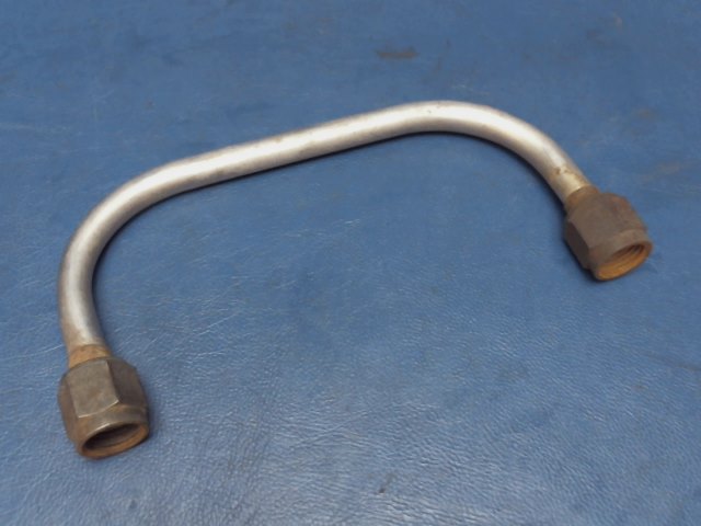 66681-00 Piper - TUBE ASSY - Fuel gascolator to electric pump