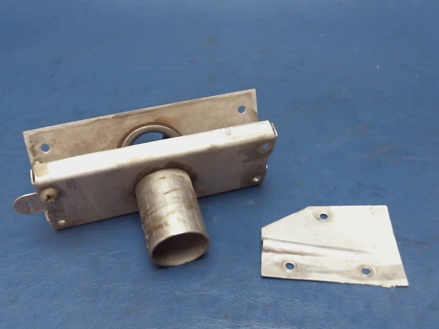 SET Piper - DEFROST VALVE