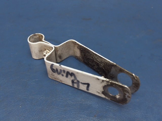 63332-03 Piper - CLIP- Hose