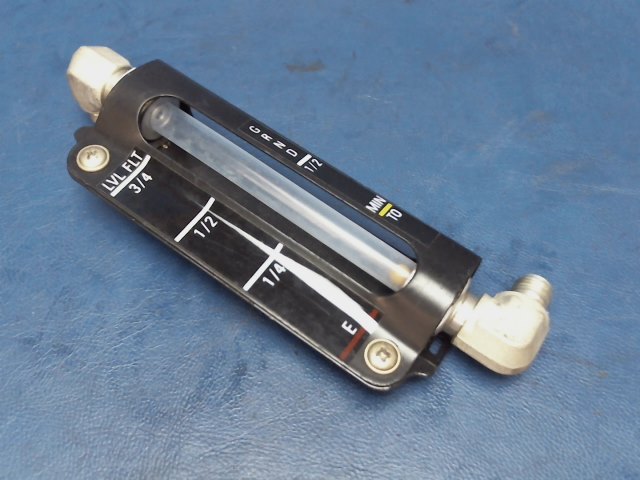 0916101-16 Cessna - TUBE ASSEMBLY-RH FUEL SIGHT