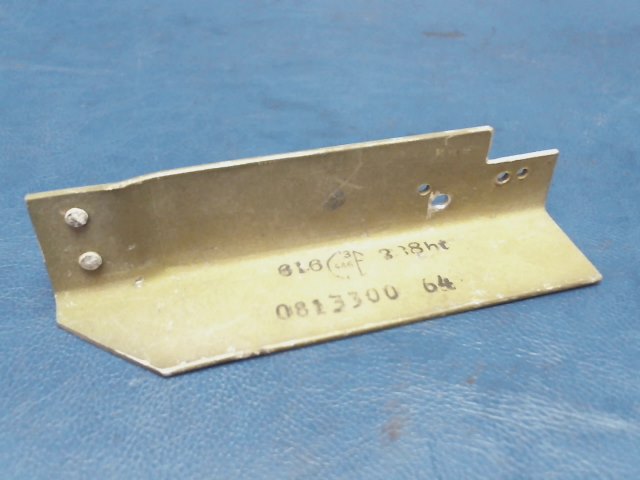 0813300-64 Cessna - ANGLE