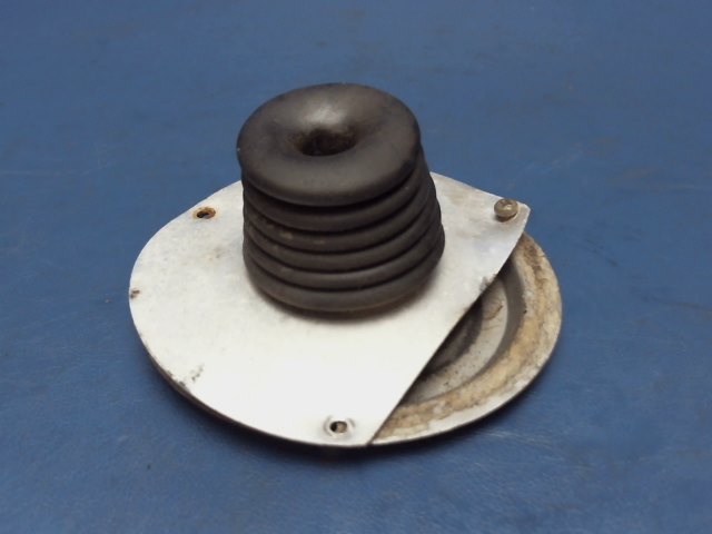 SET Piper - STEERING BOOT ASSEMBLY