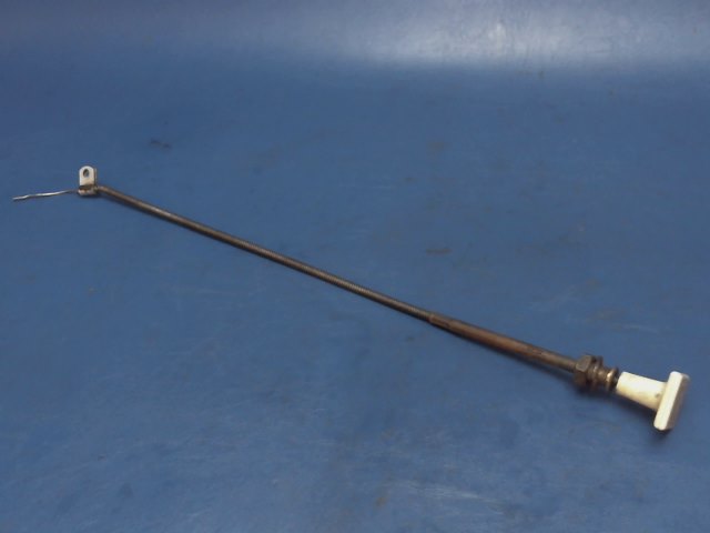 S1517-11 Cessna - CONTROL-STRAINER DRAIN