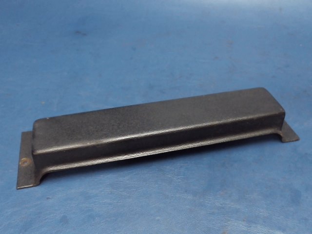 67404-03 Piper - COVER - Terminal strip