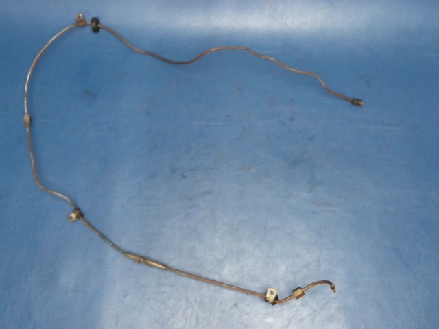 63824-10 Piper - LINE ASSEMBLY - Primer to engine