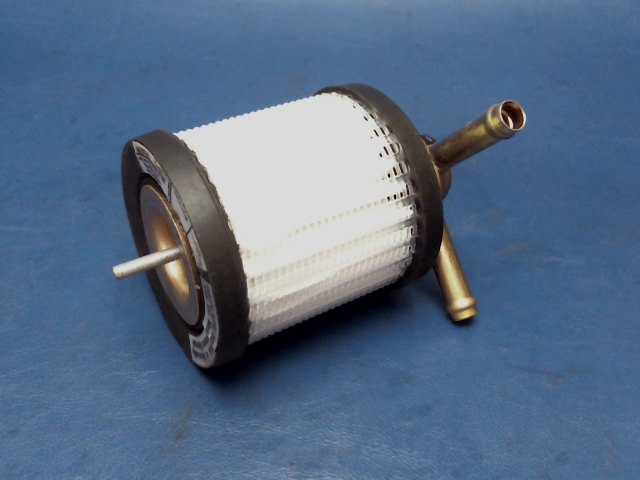 D9-18-1 Airborne - FILTER ASSEMBLY - Air (1J7-1)