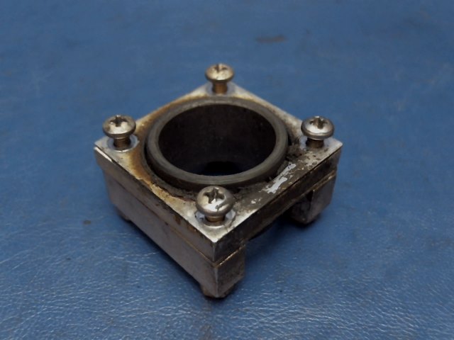 SET Piper - CONTROL WHEEL SUPPORT