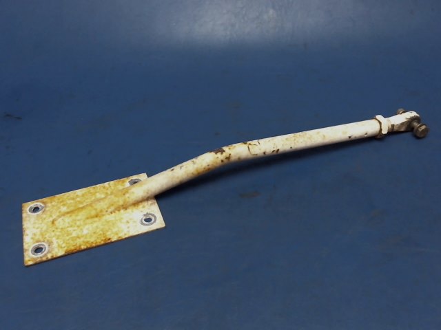 65248-00 Piper - ARM ASSEMBLY - Stabilator trim