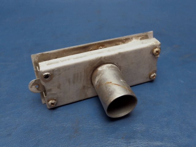 SET Piper - DEFROST VALVE