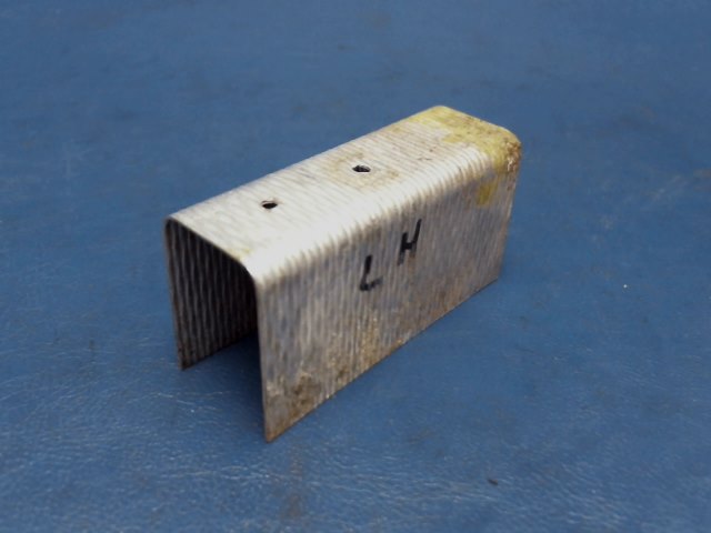 63144-00 Piper - COVER - Inboard